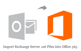 migrate ost to office 365 mailbox